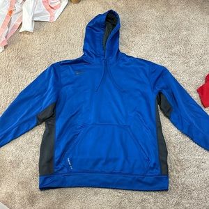 Mens Nike Sweatshirt